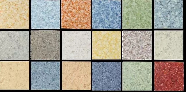 比地磚舒服，比地板耐用的防滑地膠