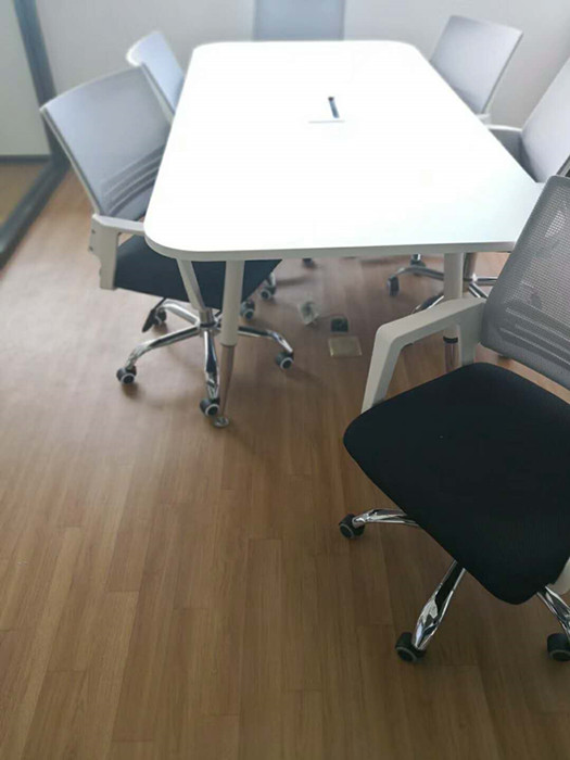 火星時(shí)代創(chuàng)客活動館施工完成