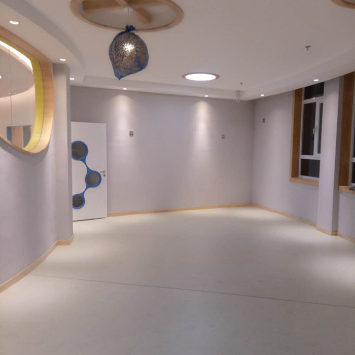 內(nèi)蒙敖漢博苑幼兒園