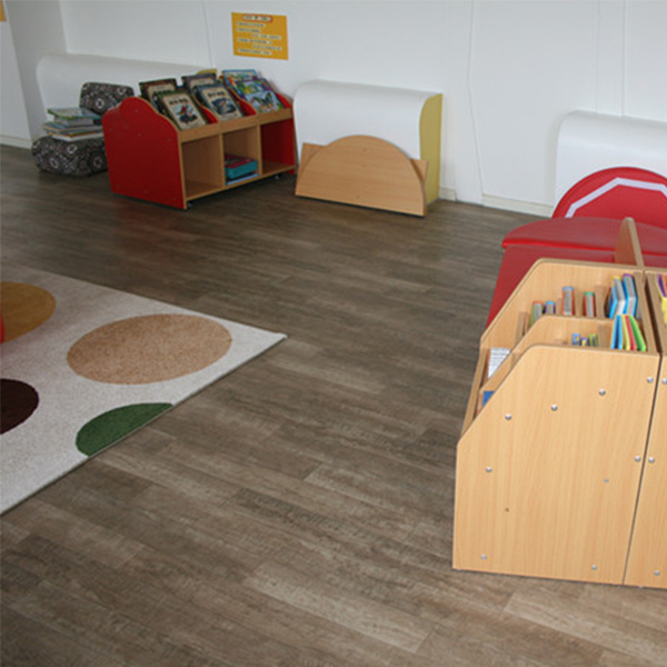 內(nèi)蒙敖漢博苑幼兒園