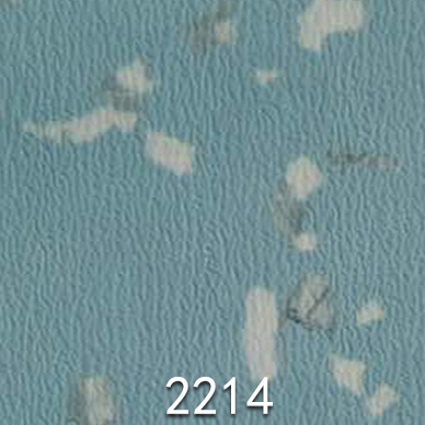 優瀾同質透心地板