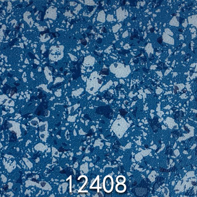 特蘭迪塑膠地板