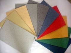 使用非常廣泛的塑膠地板產(chǎn)品概述