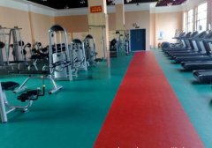 為什么健身場所采用PVC塑膠運(yùn)動地板比較好？