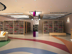 PVC運(yùn)動(dòng)地板的厚度是多少，能用多長(zhǎng)時(shí)間？