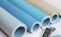 PVC地板是怎么分類(lèi)的？