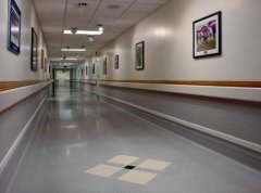 PVC地板鋪不平應該怎么辦？