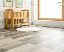 為什么越來(lái)越多的大型工程開始選擇PVC地板？