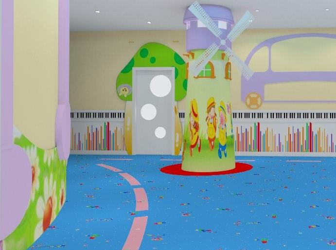 綠色環保PVC地板有多好？