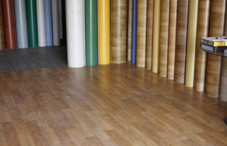 生活中使用pvc地板應該避免哪些行為？