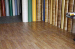 pvc地板的趨勢怎么樣？