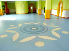 為什么說(shuō)環(huán)保pvc地板是未來(lái)的發(fā)展趨勢(shì)