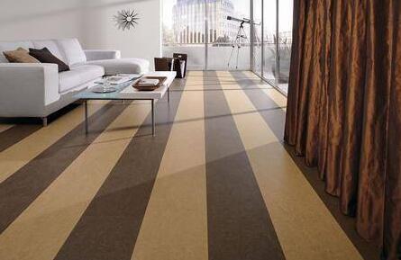 pvc地板平時護理需要注意哪些事項？