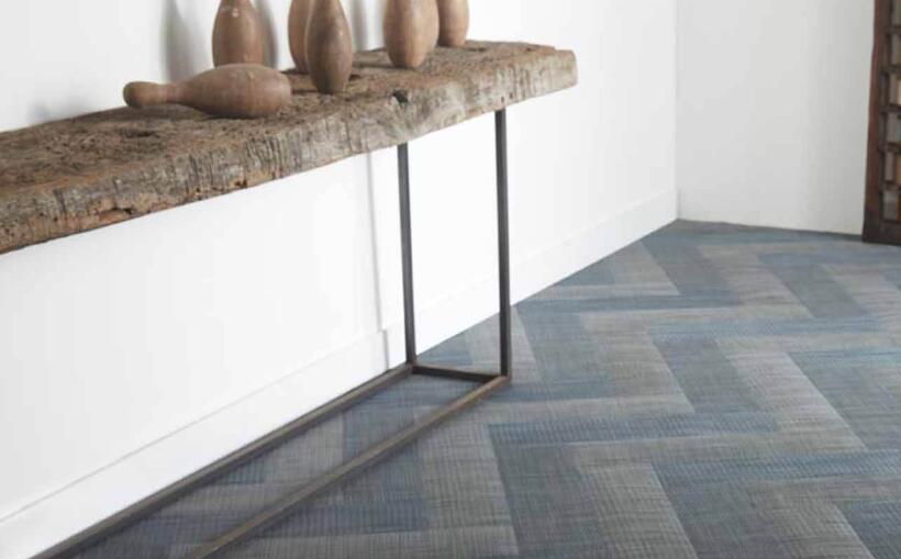 為什么說PVC地板是對于老年人和小孩很好的選擇？