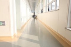 為什么PVC地板是理想家裝的選擇？