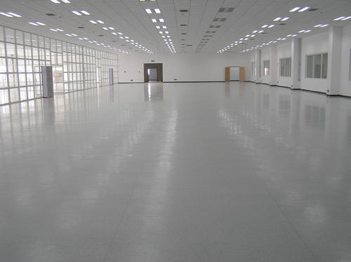 為什么PVC地板比地毯更有優(yōu)勢？