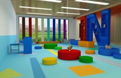 人們對PVC地板有什么誤區？