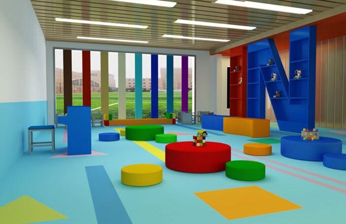 人們對PVC地板有什么誤區(qū)？