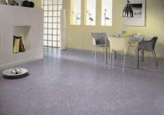 pvc地板生產廠家在安裝前需要做哪些工作？